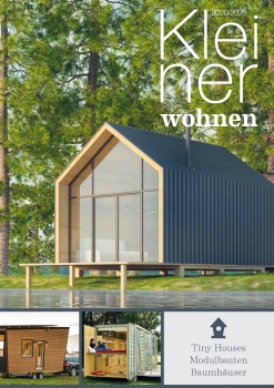 Kleiner Wohnen 2026/2027 - Vorbestellung (EUR 9,40 je Ex. zzgl. Versand)